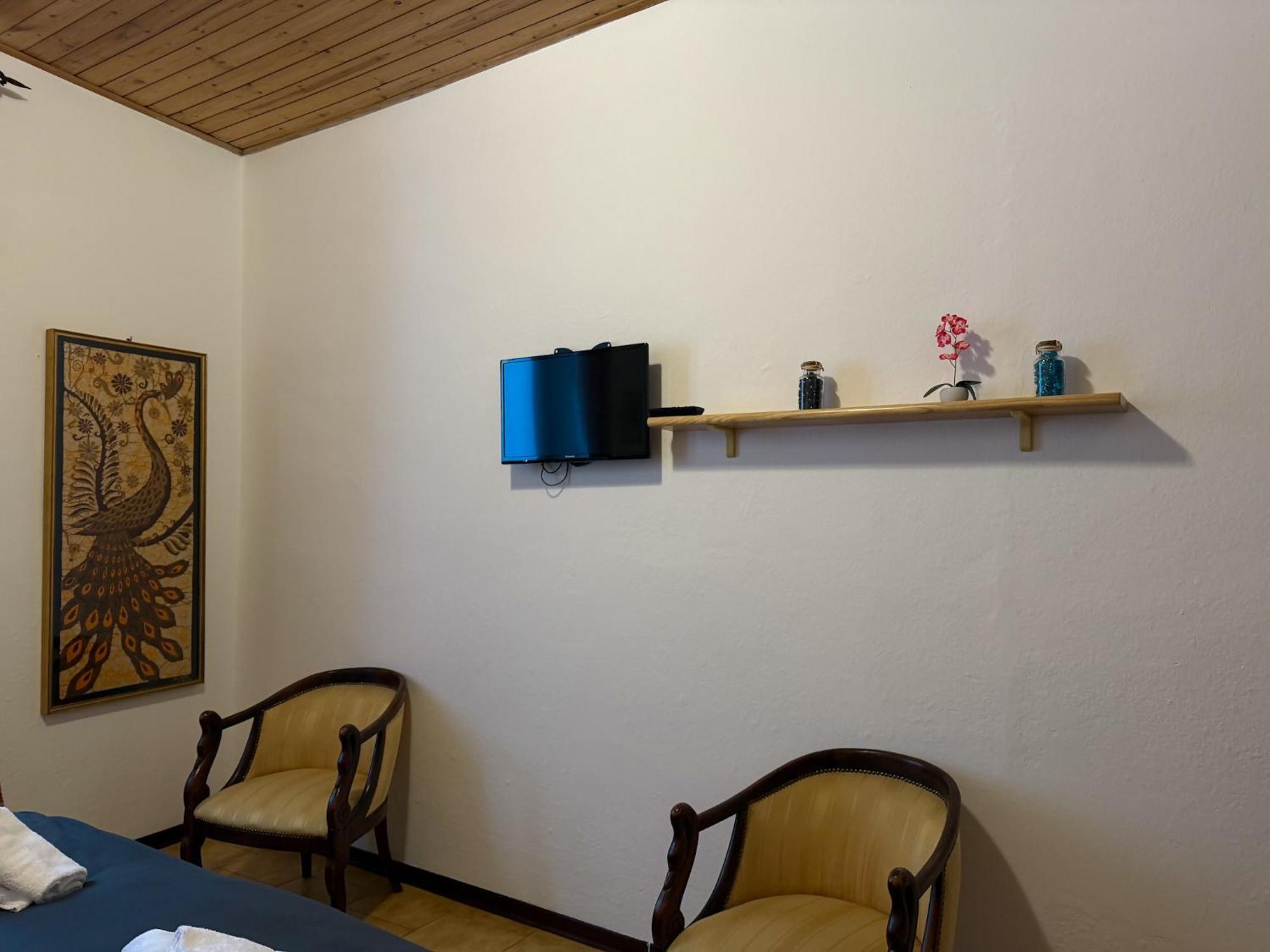 Ca Del Pepotu Bellagio Apartment Exterior photo